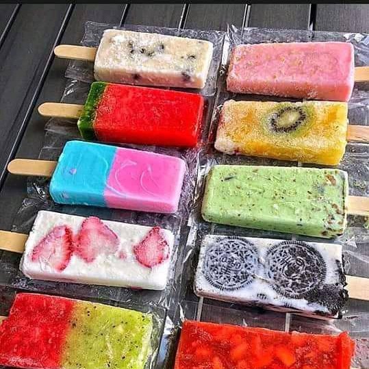 ice-maker machine