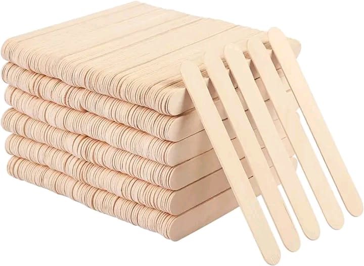 Ice sticks